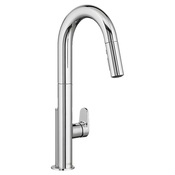 Pull-Out Spray Kitchen Faucet Single Hole Pull-Out Spray Kitchen Faucet Single Hole