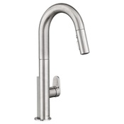 Pull-Out Spray Kitchen Faucet Single Hole Pull-Out Spray Kitchen Faucet Single Hole