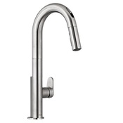 Pull-Out Spray Kitchen Faucet Single Hole Pull-Out Spray Kitchen Faucet Single Hole