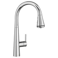 Pull-Out Spray Kitchen Faucet Single Hole Pull-Out Spray Kitchen Faucet Single Hole