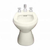 Vertical Spray Bidet Faucet Vertical Spray Bidet Faucet