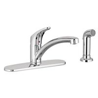 Single Handle Kitchen Faucet