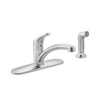 Single Handle Kitchen Faucet