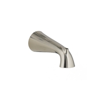 Tub Spout 6-19/32" Spout Length Tub Spout 6-19/32" Spout Length