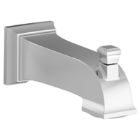 Tub Spout 7-5/16" Spout Length Tub Spout 7-5/16" Spout Length