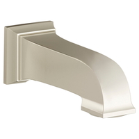 Tub Spout 6-11/16" Spout Length Tub Spout 6-11/16" Spout Length