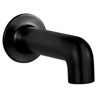 Tub Spout 6-1/8" Spout Length Tub Spout 6-1/8" Spout Length