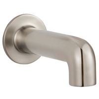 Tub Spout 6-1/8" Spout Length Tub Spout 6-1/8" Spout Length