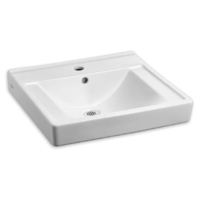 Wall Hung Bathroom Sinks At Fergusonshowrooms Ada Wall Mount Sinks