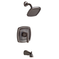 Tub & Shower Faucet Tub & Shower Faucet