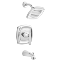 Tub & Shower Faucet Tub & Shower Faucet