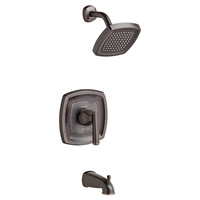 Tub & Shower Faucet Tub & Shower Faucet