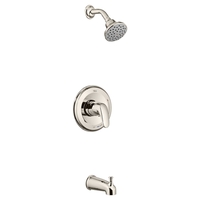 Tub & Shower Faucet