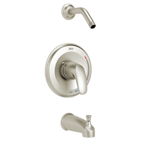 Tub & Shower Faucet Tub & Shower Faucet
