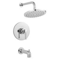 Tub & Shower Faucet Tub & Shower Faucet