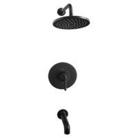 Tub & Shower Faucet Tub & Shower Faucet