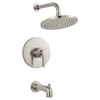 Tub & Shower Faucet Tub & Shower Faucet
