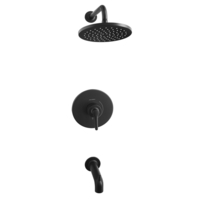 Tub & Shower Faucet Tub & Shower Faucet