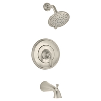 Tub & Shower Faucet Tub & Shower Faucet