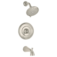 Tub & Shower Faucet Tub & Shower Faucet