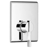 Custome Shower Non-Thermostatic Valve Custome Shower Non-Thermostatic Valve
