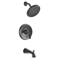 Tub & Shower Faucet Tub & Shower Faucet