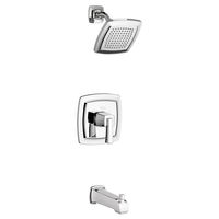 Tub & Shower Faucet Tub & Shower Faucet