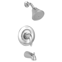 Tub & Shower Faucet Tub & Shower Faucet