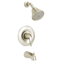 Tub & Shower Faucet Tub & Shower Faucet