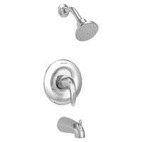 Tub & Shower Faucet