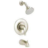 Tub & Shower Faucet Tub & Shower Faucet