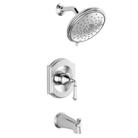 Tub & Shower Faucet Tub & Shower Faucet