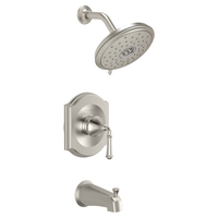 Tub & Shower Faucet Tub & Shower Faucet