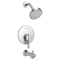 Tub & Shower Faucet Tub & Shower Faucet