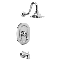 Tub & Shower Faucet Tub & Shower Faucet
