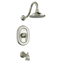 Tub & Shower Faucet Tub & Shower Faucet