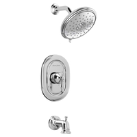 Tub & Shower Faucet Tub & Shower Faucet
