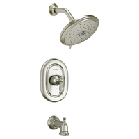 Tub & Shower Faucet Tub & Shower Faucet