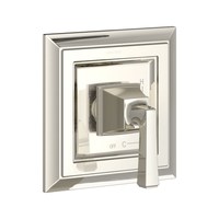 Custome Shower Non-Thermostatic Valve Custome Shower Non-Thermostatic Valve