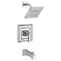 Tub & Shower Faucet Tub & Shower Faucet