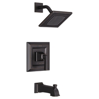 Tub & Shower Faucet Tub & Shower Faucet