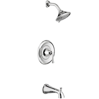 Tub & Shower Faucet Tub & Shower Faucet