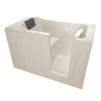 Whirlpool Tub 50-1/2 x 30