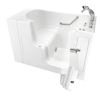 Air Tub 52 in x 30 in x 40 in