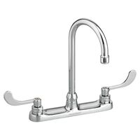 Two Handle Kitchen Faucet