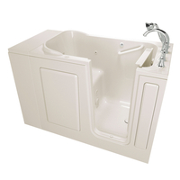 Whirlpool Tub 48 x 28