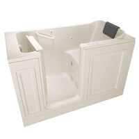 Total Massage Tub 59-3/4 x 32