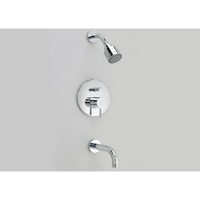 Tub & Shower Faucet Tub & Shower Faucet