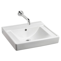Bathroom Sink Faucet