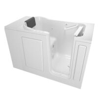 Total Massage Tub 48 x 28-1/2